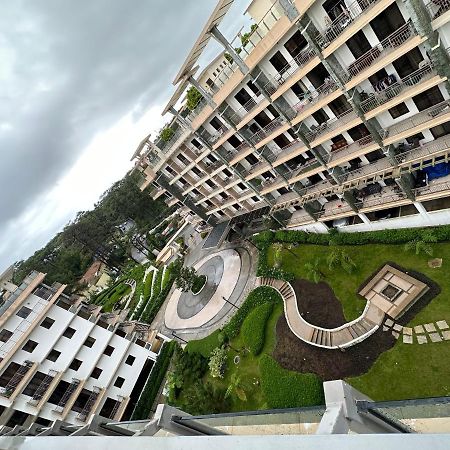 Apartmán Near Johnhay Minesview Fast Wi-Fi Netflix Balcony Baguio City Exteriér fotografie