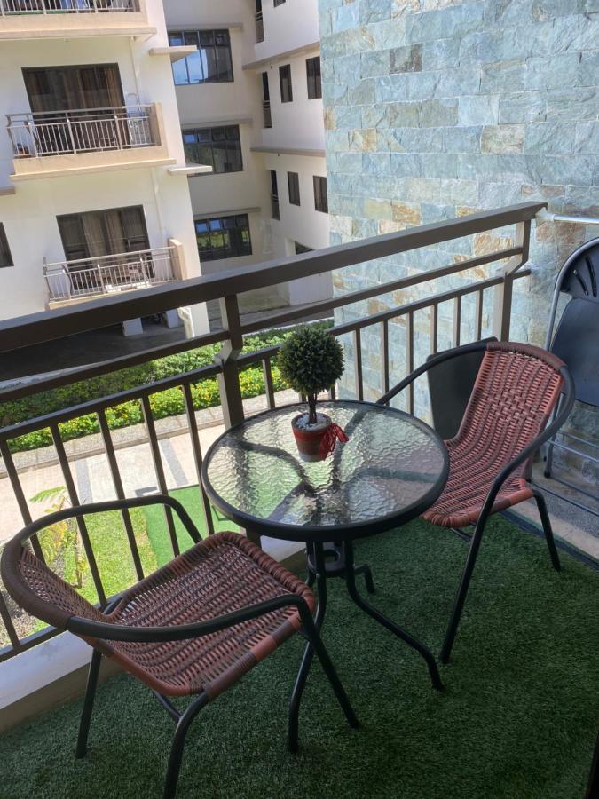 Apartmán Near Johnhay Minesview Fast Wi-Fi Netflix Balcony Baguio City Exteriér fotografie