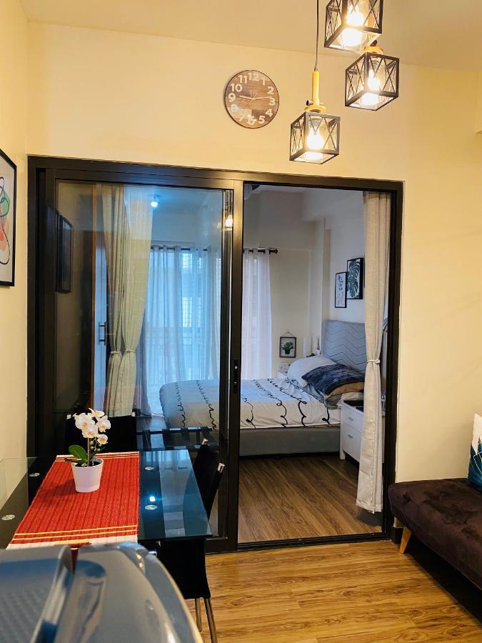 Apartmán Near Johnhay Minesview Fast Wi-Fi Netflix Balcony Baguio City Exteriér fotografie