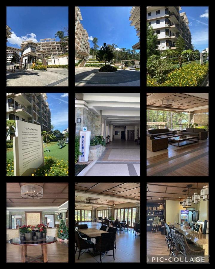 Apartmán Near Johnhay Minesview Fast Wi-Fi Netflix Balcony Baguio City Exteriér fotografie