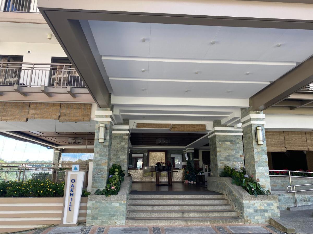 Apartmán Near Johnhay Minesview Fast Wi-Fi Netflix Balcony Baguio City Exteriér fotografie
