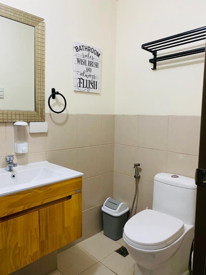 Apartmán Near Johnhay Minesview Fast Wi-Fi Netflix Balcony Baguio City Exteriér fotografie