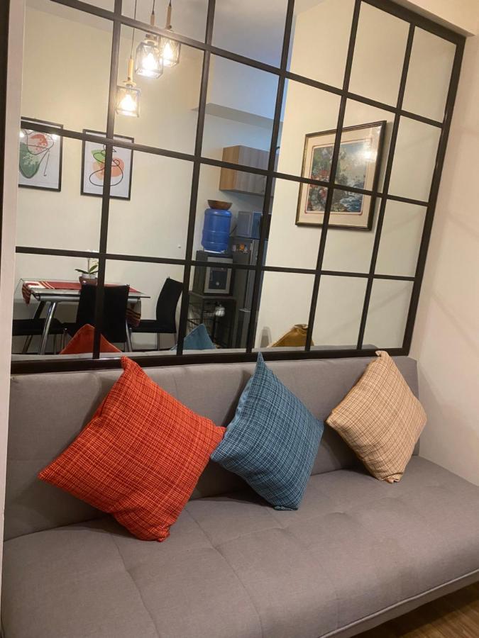 Apartmán Near Johnhay Minesview Fast Wi-Fi Netflix Balcony Baguio City Exteriér fotografie