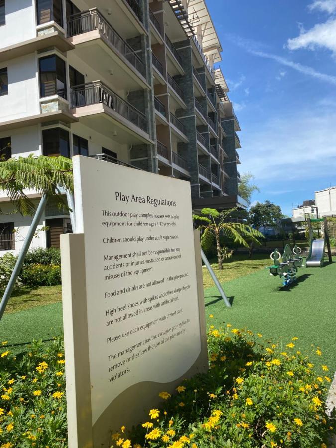 Apartmán Near Johnhay Minesview Fast Wi-Fi Netflix Balcony Baguio City Exteriér fotografie