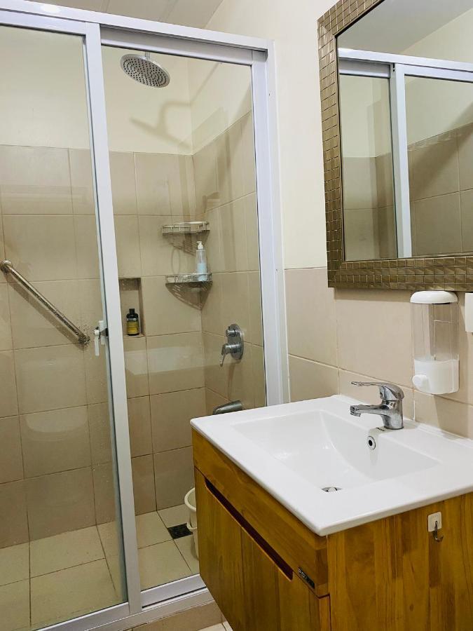 Apartmán Near Johnhay Minesview Fast Wi-Fi Netflix Balcony Baguio City Exteriér fotografie
