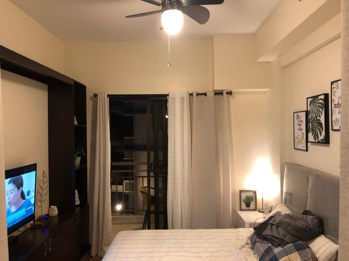 Apartmán Near Johnhay Minesview Fast Wi-Fi Netflix Balcony Baguio City Exteriér fotografie