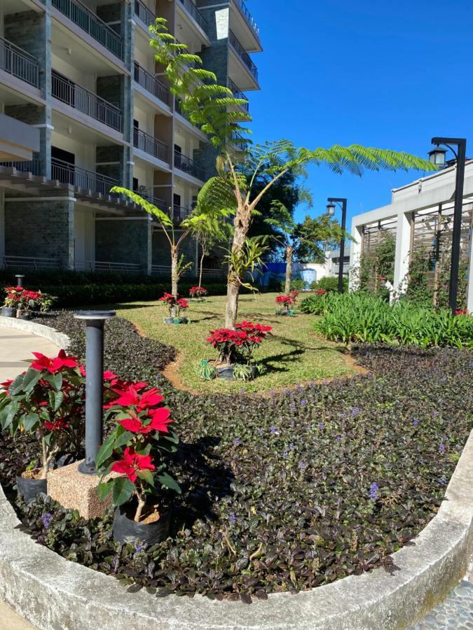 Apartmán Near Johnhay Minesview Fast Wi-Fi Netflix Balcony Baguio City Exteriér fotografie