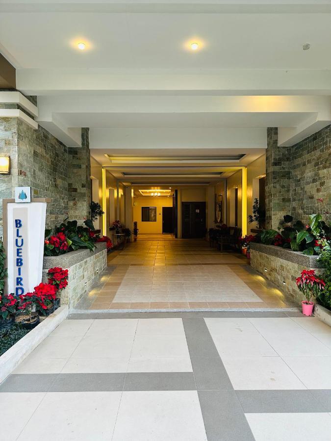 Apartmán Near Johnhay Minesview Fast Wi-Fi Netflix Balcony Baguio City Exteriér fotografie