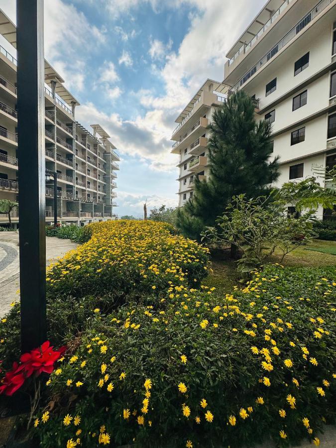 Apartmán Near Johnhay Minesview Fast Wi-Fi Netflix Balcony Baguio City Exteriér fotografie