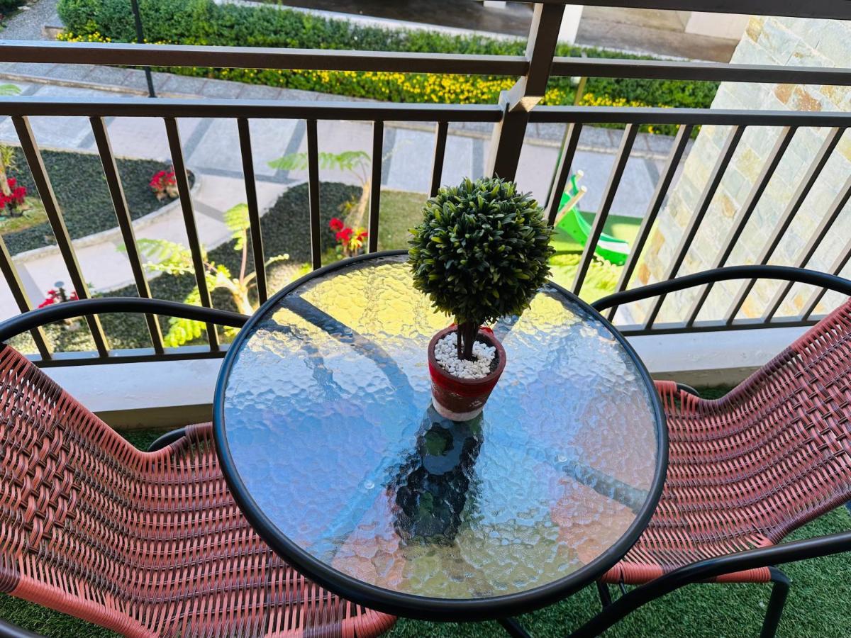 Apartmán Near Johnhay Minesview Fast Wi-Fi Netflix Balcony Baguio City Exteriér fotografie