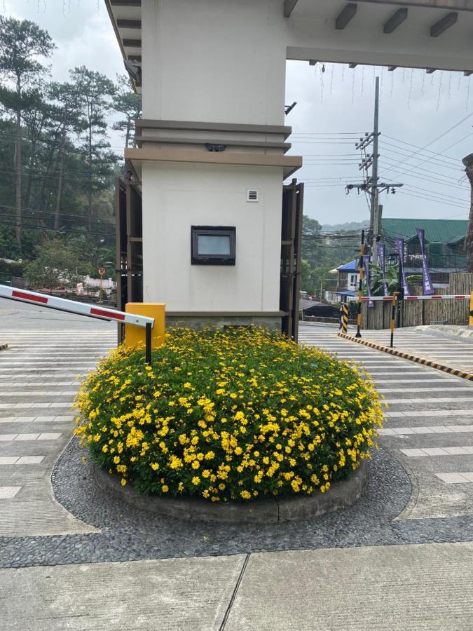 Apartmán Near Johnhay Minesview Fast Wi-Fi Netflix Balcony Baguio City Exteriér fotografie